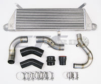 CTS Turbo B5 A4 1.8T FMIC KIT (450HP)