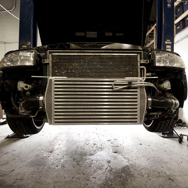 CTS Turbo B6 A4 1.8T FMIC KIT (600HP)
