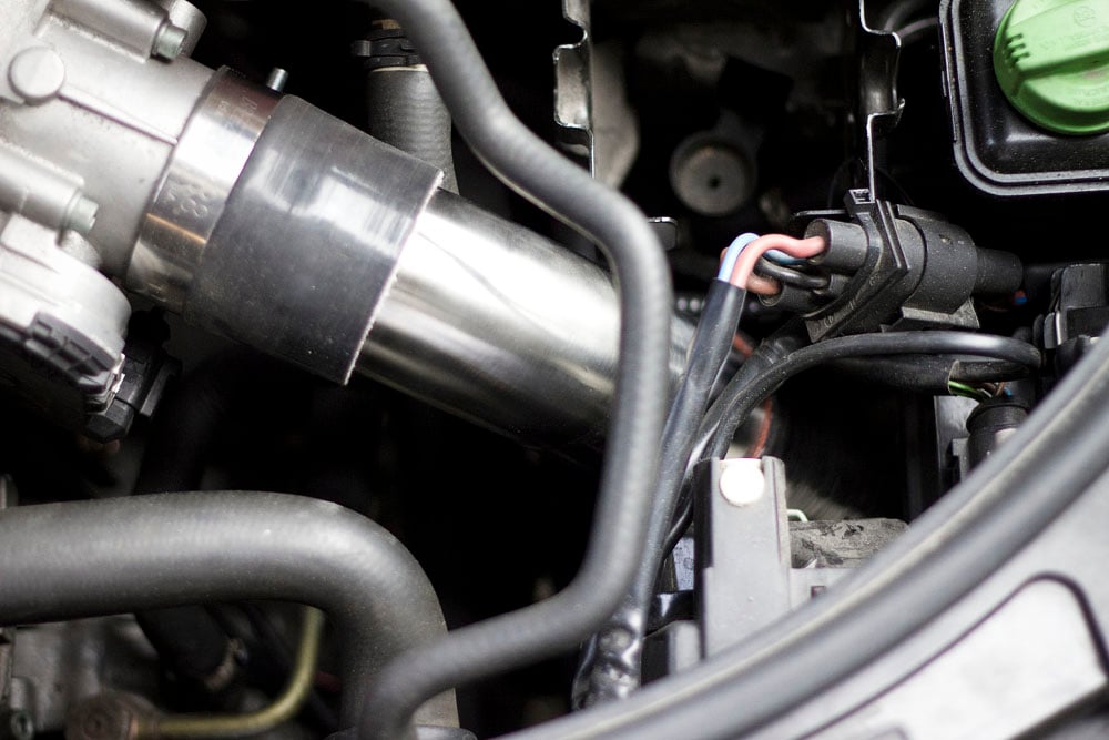 CTS Turbo B6 A4 1.8T FMIC KIT (600HP)