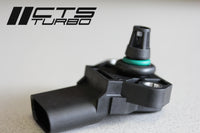 CTS Turbo B8/B8.5 A4/A5/AllRoad 2.0T FMIC KIT (600HP)