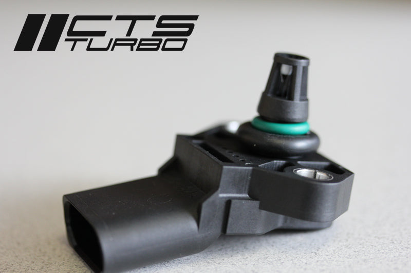 CTS Turbo B8/B8.5 A4/A5/AllRoad 2.0T FMIC KIT (600HP)