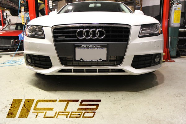 CTS Turbo B8/B8.5 A4/A5/AllRoad 2.0T FMIC KIT (600HP)