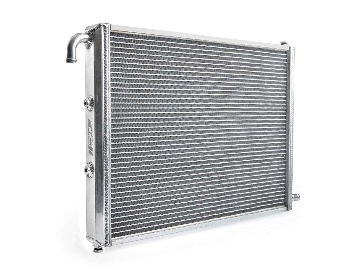 CTS Turbo B8/B8.5 Audi S4/S5/Q5/SQ5 3.0T Supercharged Heat Exchanger Upgrade
