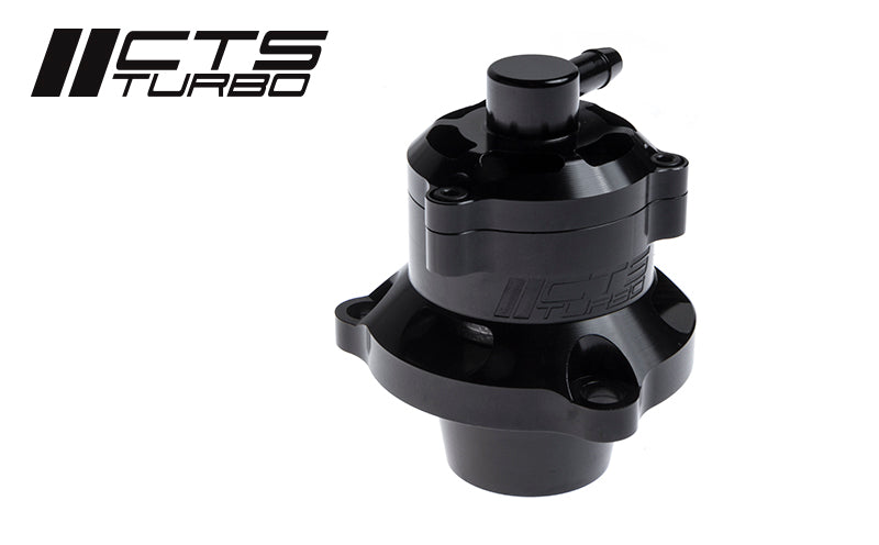 CTS Turbo 1.8TSI/2.0TSI BOV (BLOW OFF VALVE) KIT (EA888.3)