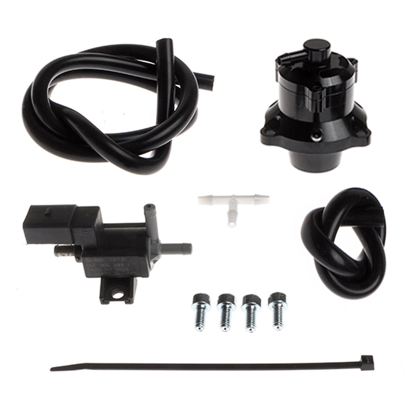 CTS Turbo 1.8TSI/2.0TSI BOV (BLOW OFF VALVE) KIT (EA888.3)
