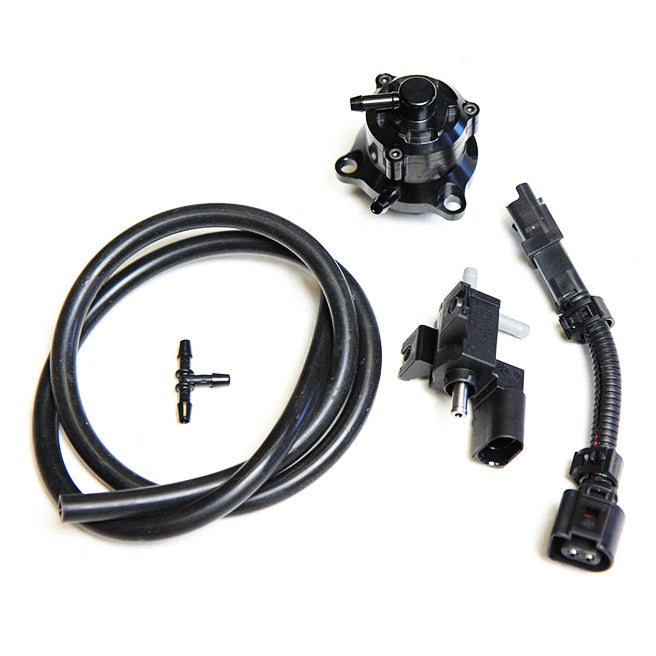 CTS Turbo 1.6 Mini Cooper S R56 N14 BOV VALVE KIT