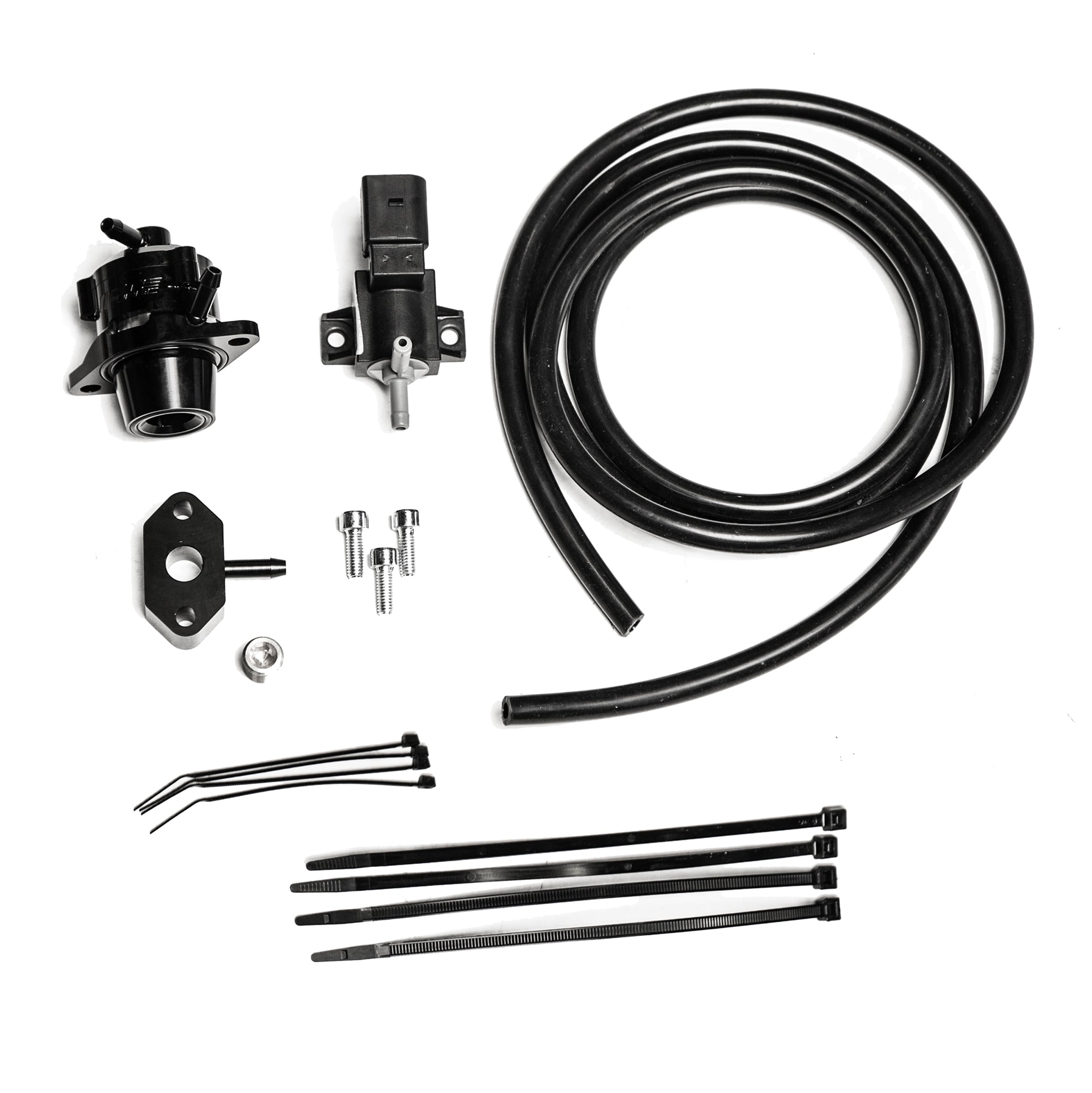 CTS Turbo 1.4 Twincharger BOV VALVE KIT
