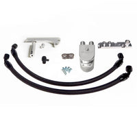 CTS Turbo MK6 Golf R/MK2 TT-S/8P A3 Catch Can Kit