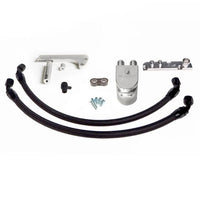 CTS Turbo MK6 Golf R/MK2 TT-S/8P A3 Catch Can for Billet Valve Cover