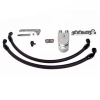 CTS Turbo MK6 Golf R/MK2 TT-S/8P A3 Catch Can for Billet Valve Cover