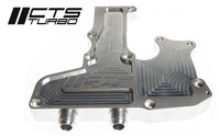 CTS Turbo MK1 VW Tiguan, 8U Audi Q3 2.0T TSI Catch Can Kit