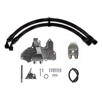 CTS Turbo MK6 Gen3 EA888.3 Jetta Catch Can Kit