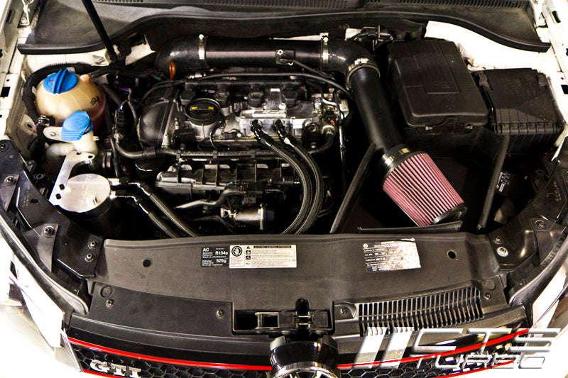 CTS Turbo MK6/A3/TT 2.0T Gen1 TSI Catch Can Kit
