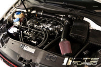 CTS Turbo MK6/A3/TT 2.0T Gen1 TSI Catch Can Kit