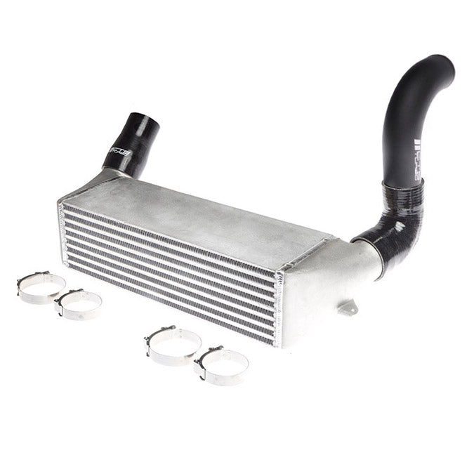 CTS Turbo BMW E9x N54/N55 3.0L FMIC KIT - DIRECT FIT