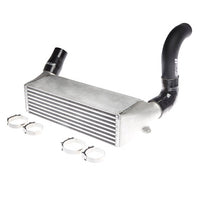 CTS Turbo BMW E9x N54/N55 3.0L FMIC KIT - DIRECT FIT
