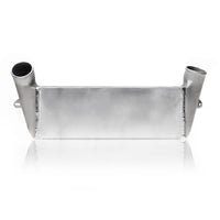CTS Turbo BMW E9x N54/N55 3.0L FMIC KIT - DIRECT FIT