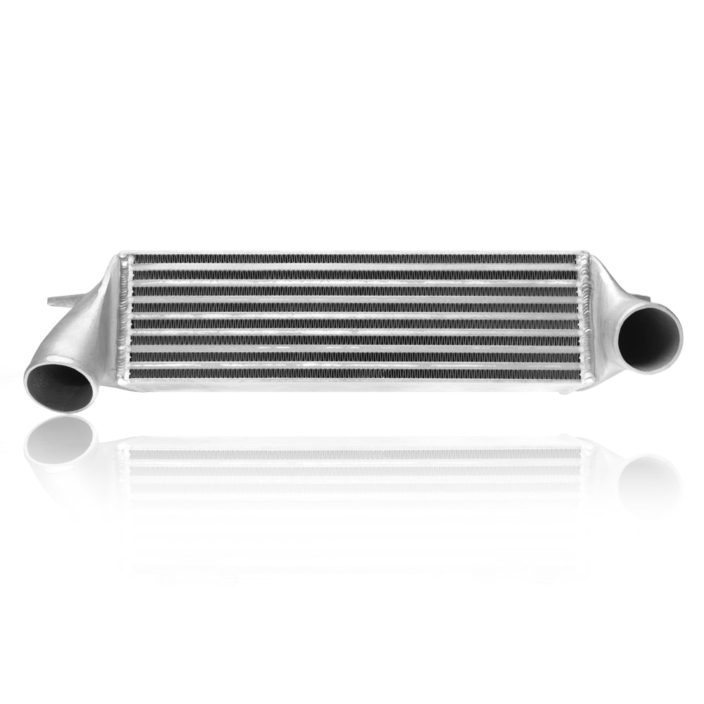 CTS Turbo BMW E9x N54/N55 3.0L FMIC KIT - DIRECT FIT