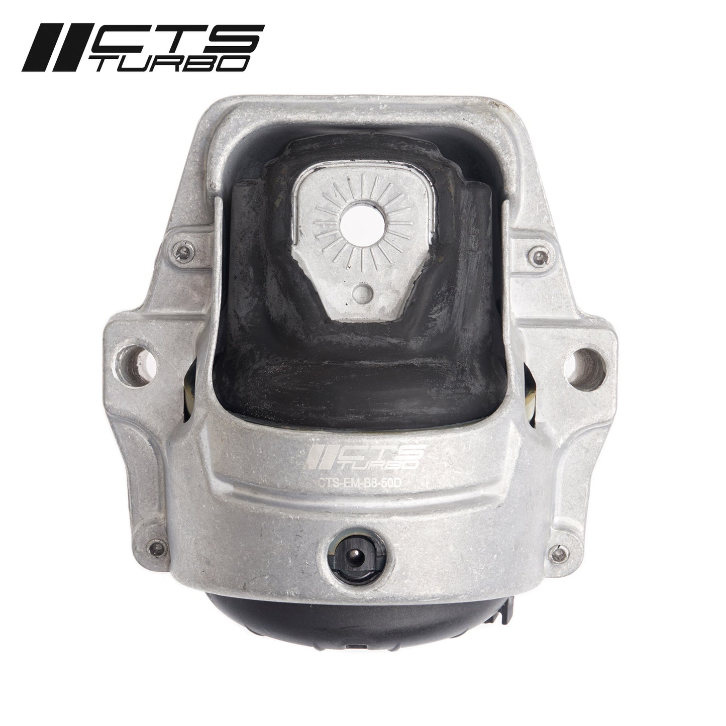 CTS Turbo Street Sport Engine Mount - 50 Durometer for B8/B8.5