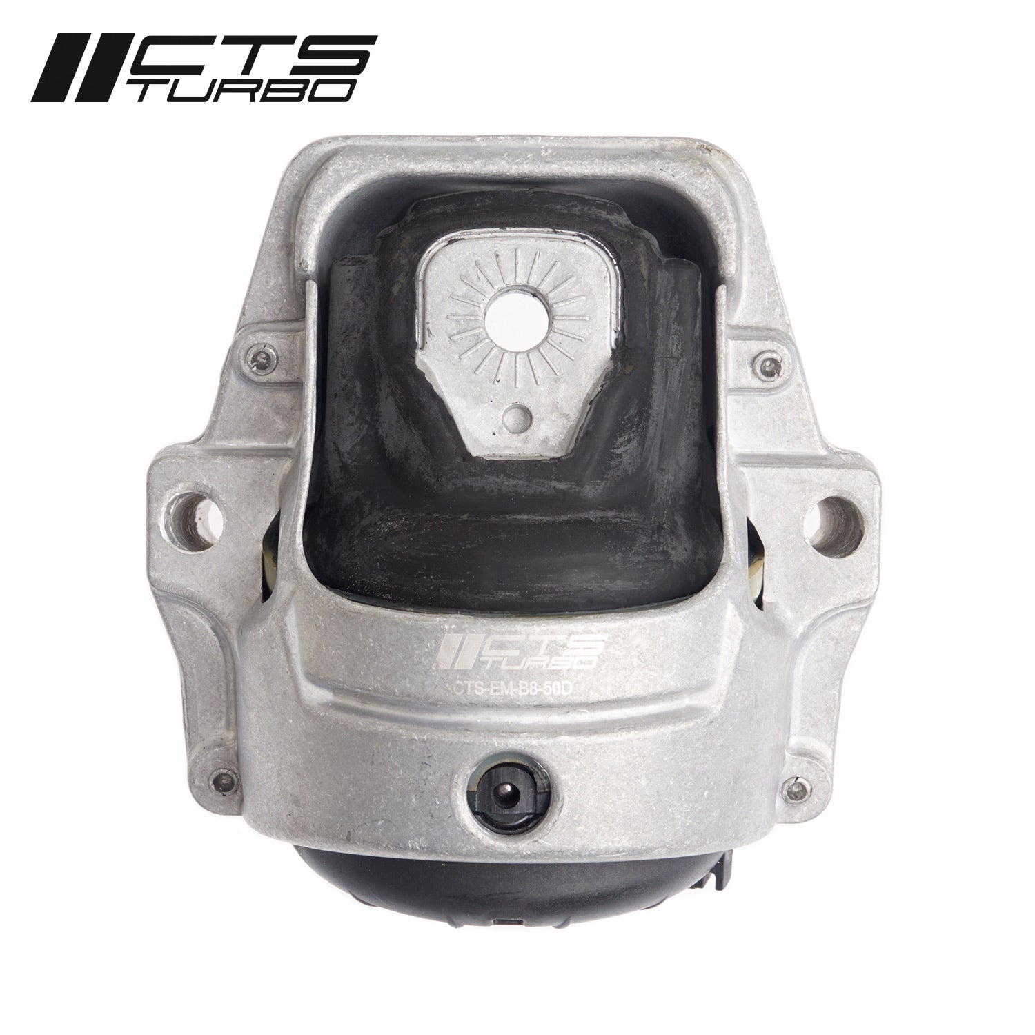 CTS Turbo Street Sport Engine Mount - 50 Durometer for B8/B8.5