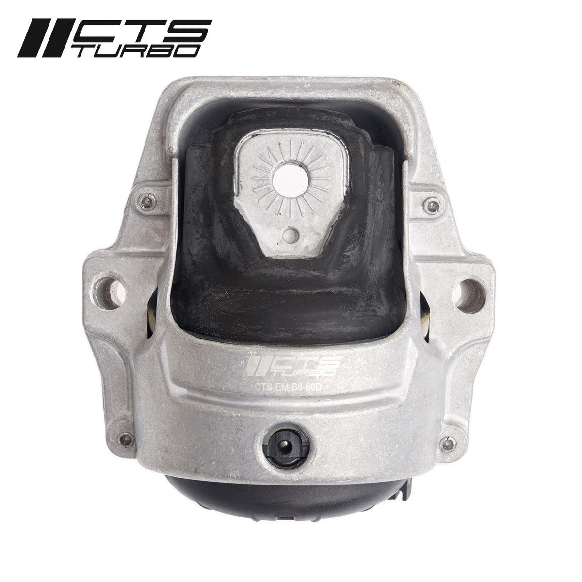 CTS Turbo Street Sport Engine Mount - 50 Durometer for B8/B8.5