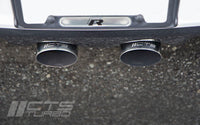 CTS Turbo Golf MK6 Golf R 3" Cat Back Exhaust