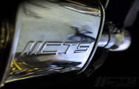 CTS Turbo B8 A4 2.0T DUAL EXHAUST (SEDAN/AVANT)