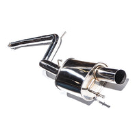 CTS Turbo MK3 VR6 3" Exhaust