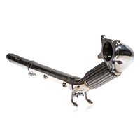 CTS Turbo Audi/VW 2.0T FWD Exhaust RACE Downpipe (MK5, MK6, 8P A3, 8J TT)