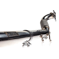 CTS Turbo Audi/VW 2.0T FWD Exhaust RACE Downpipe (MK5, MK6, 8P A3, 8J TT)