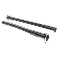 CTS Turbo Performance Mid-Pipes for 8P Audi RS3 and MK2 Audi TTRS