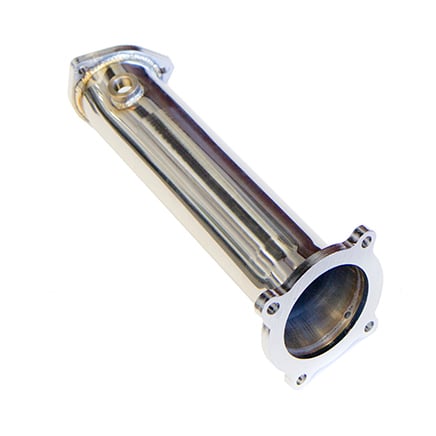 CTS Turbo B9 AUDI A4/A5/ALLROAD 2.0T TEST PIPE