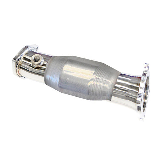 CTS Turbo B9 AUDI A4/A5/ALLROAD HIGH FLOW CAT