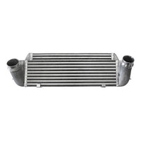 CTS Turbo BMW F20/F22/F23/F30/F31/F34/F36 1 series, 2 series, 3 series and 4 series FMIC KIT - DIRECT FIT