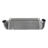 CTS Turbo BMW F20/F22/F23/F30/F31/F34/F36 1 series, 2 series, 3 series and 4 series FMIC KIT - DIRECT FIT