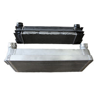CTS Turbo BMW F20/F22/F23/F30/F31/F34/F36 1 series, 2 series, 3 series and 4 series FMIC KIT - DIRECT FIT