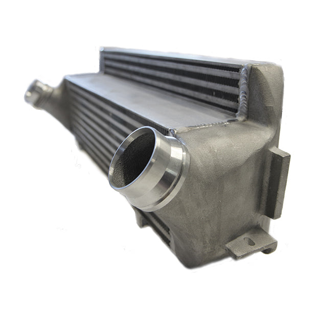 CTS Turbo BMW F20/F22/F23/F30/F31/F34/F36 1 series, 2 series, 3 series and 4 series FMIC KIT - DIRECT FIT