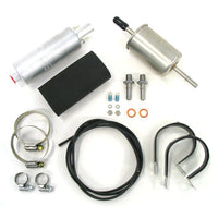 CTS Turbo MK4 Inline fuel pump kit