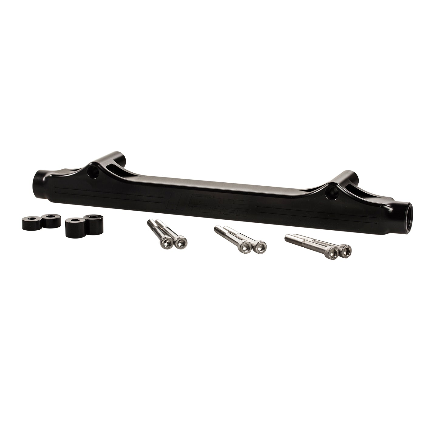 CTS Turbo 1.8T 20V Billet Fuel Rail