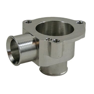 CTS Turbo Diverter Valve Relocation Adapter FSI/TSI
