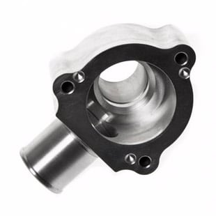 CTS Turbo Diverter Valve Relocation Adapter FSI/TSI