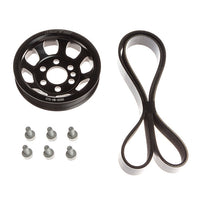 CTS Turbo MK5 FSI Crank Pulley Kit