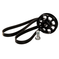 CTS Turbo MK5 R32 Crank Pulley Kit