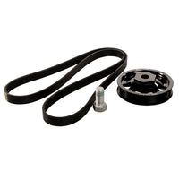 CTS Turbo MK5 R32 Crank Pulley Kit