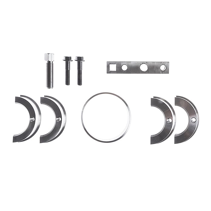 CTS Turbo B8 3.0T Supercharger Pulley Removal Kit