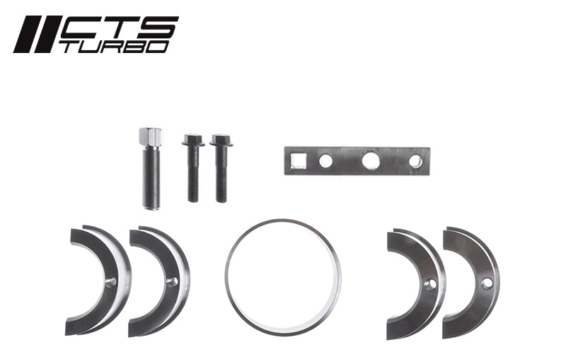 CTS Turbo B8 3.0T Supercharger Pulley Removal Kit