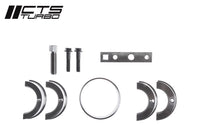 CTS Turbo B8 3.0T Supercharger Pulley Removal Kit
