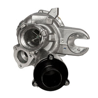 CTS Turbo MQB Gen3 1.8T/2.0T and TFSI Gen2 1.8T/2.0T Turbo Muffler Delete