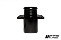 CTS Turbo MQB Gen3 1.8T/2.0T and TFSI Gen2 1.8T/2.0T Turbo Muffler Delete