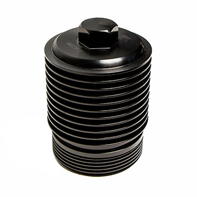CTS Turbo B-Cool Billet 6-speed DSG Filter Housing